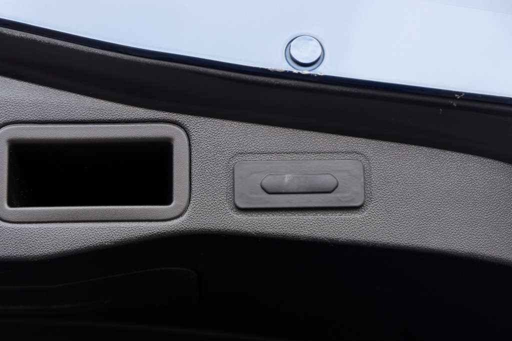 Renault Talisman 2016 photo 1