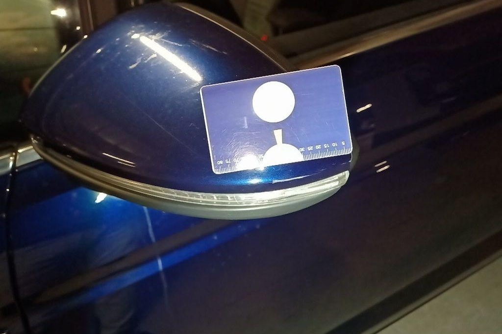 Volkswagen Touran 2016 фото 34