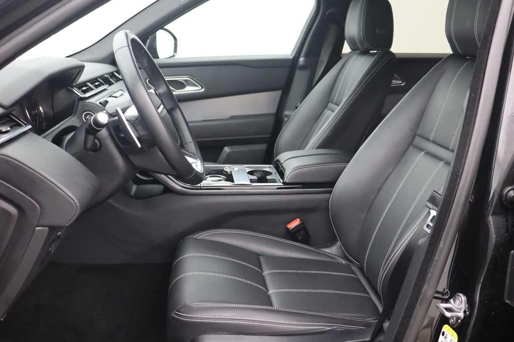 Land Rover Range Rover 2018 фото 3