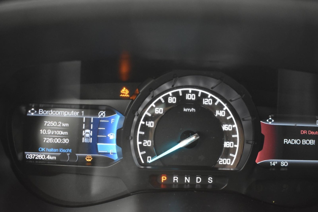 Ford Ranger 2021 photo 4