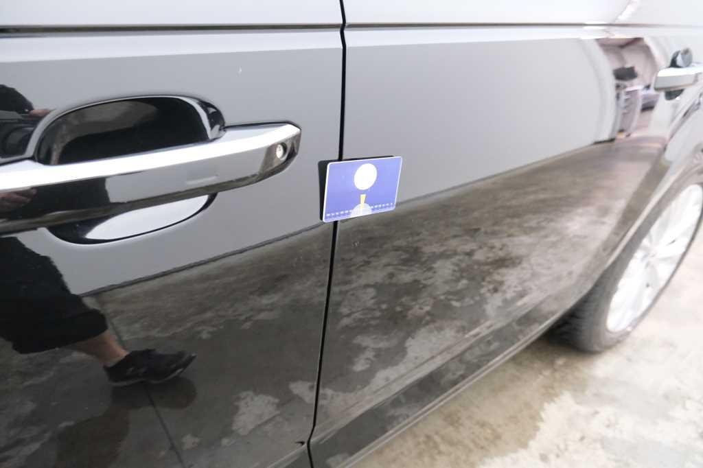 Audi A4 Avant 2016 фото 34