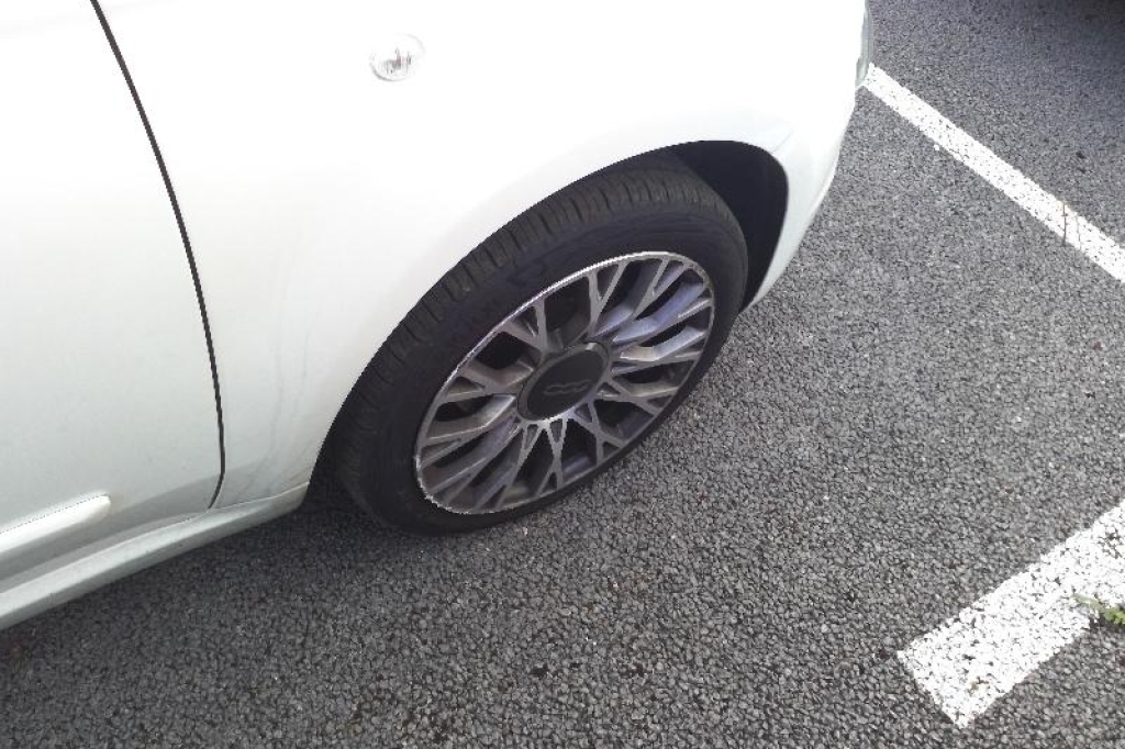 Fiat 500C 2020 photo 10