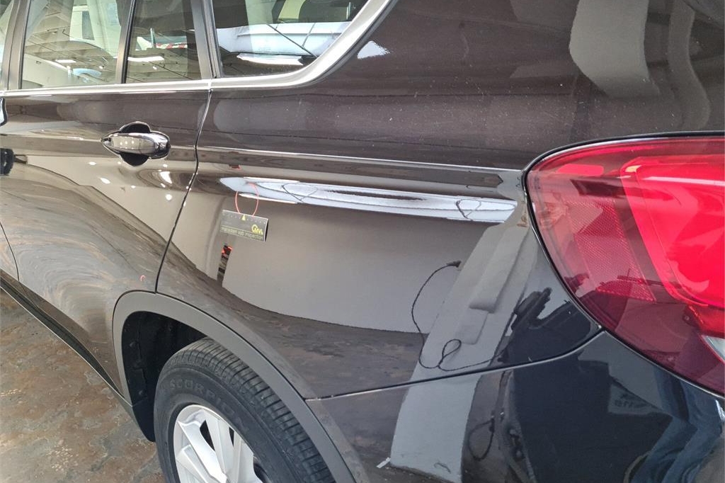 BMW X5 2016 photo 30