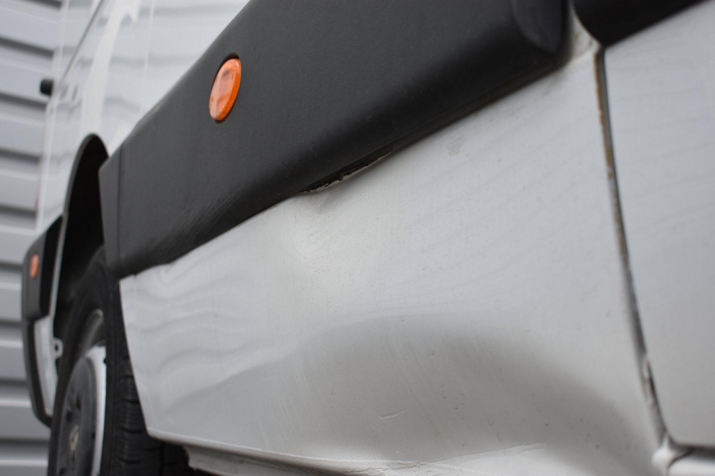 Renault Master Kasten 2019 photo 23