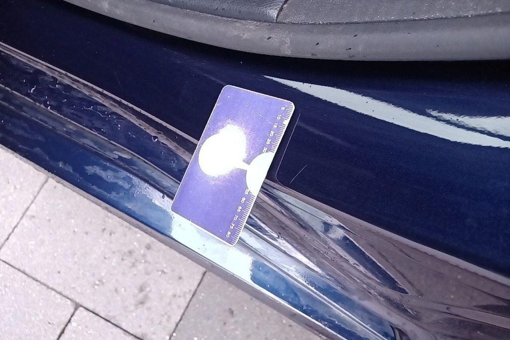 Mercedes-Benz CLA 2017 фото 18