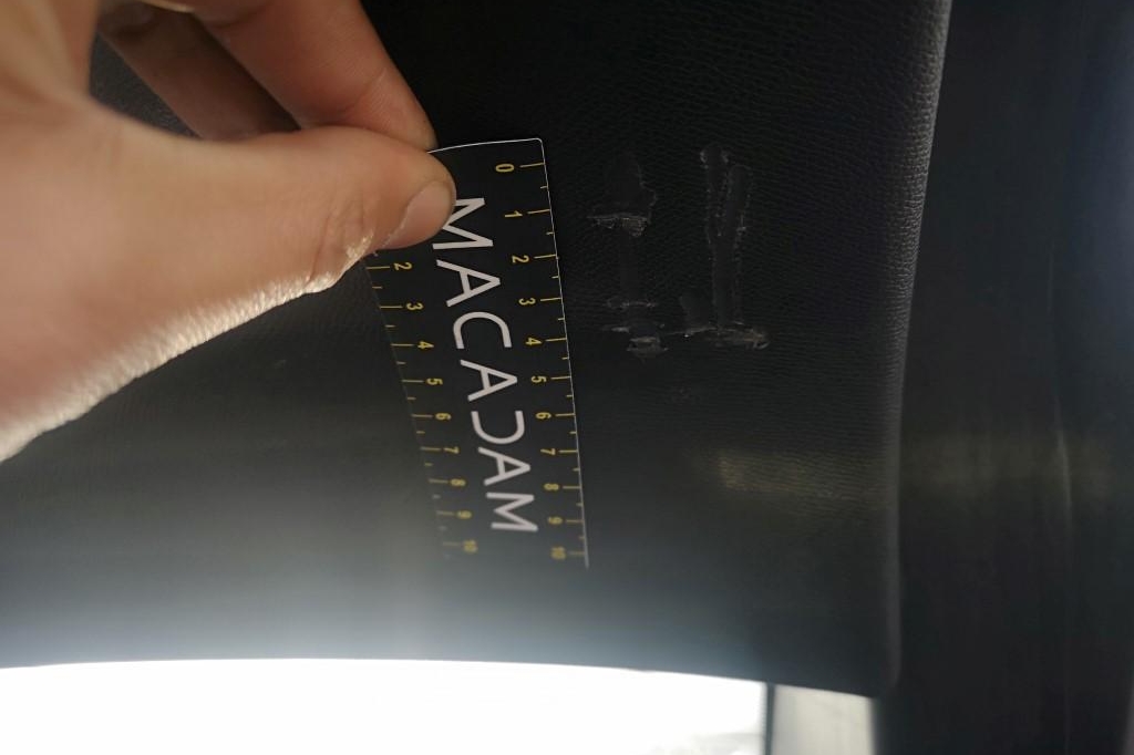 Peugeot 308 SW 2018 фото 30