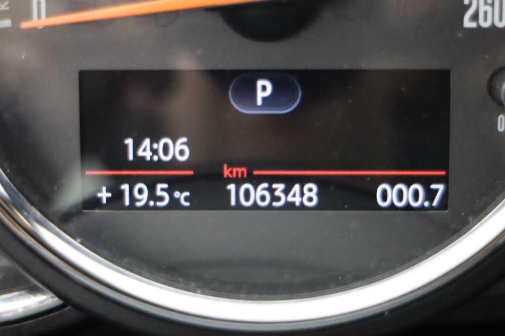 MINI Cooper Countryman 2017 фото 3