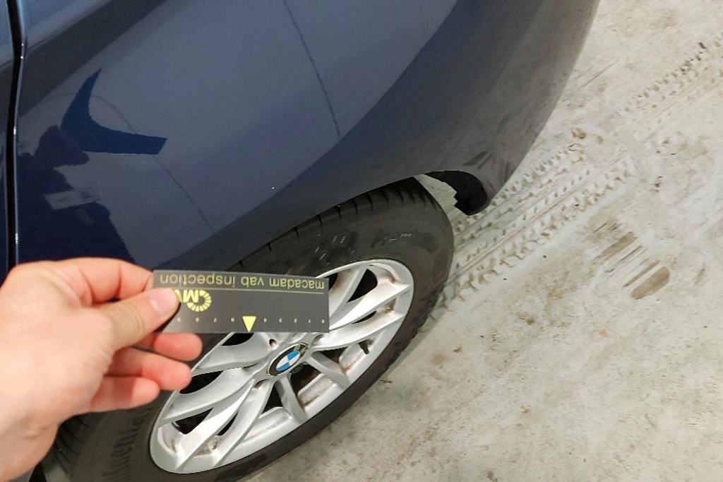 BMW 1er 2016 photo 19