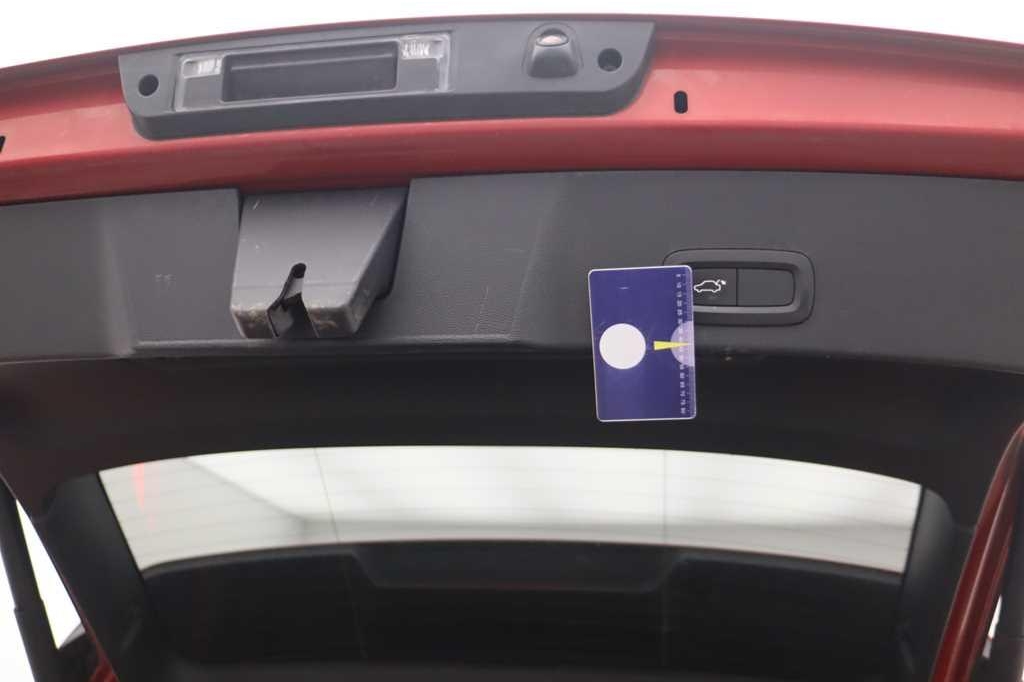 Volvo XC40 2018 photo 15