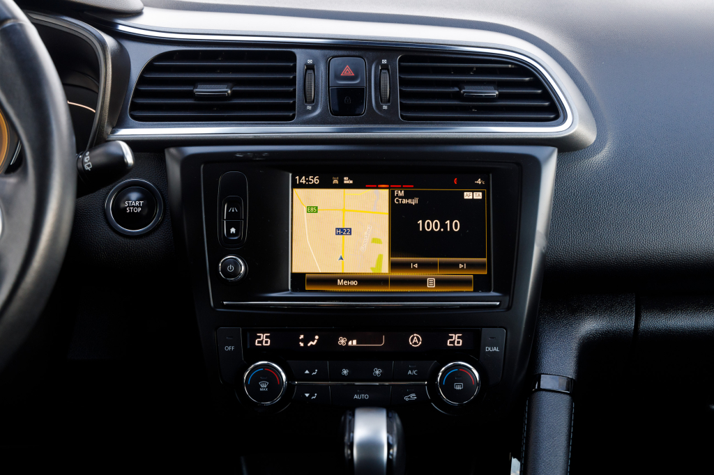 Renault Kadjar фото 19