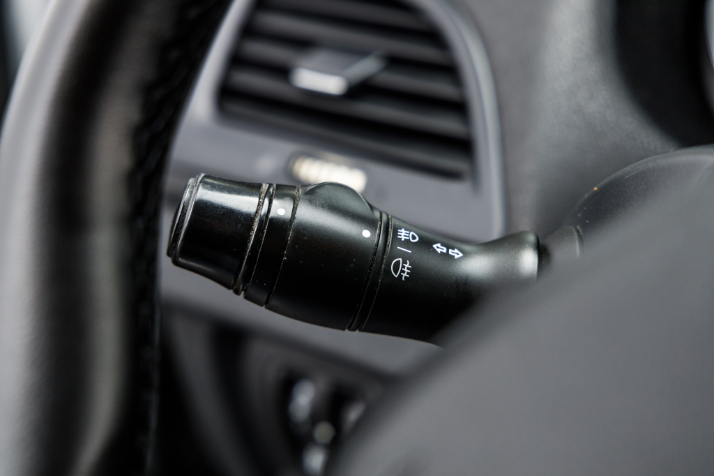 Renault Megane 2010 photo 20