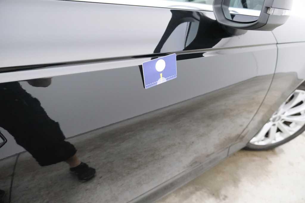 Audi A4 Avant 2016 фото 21