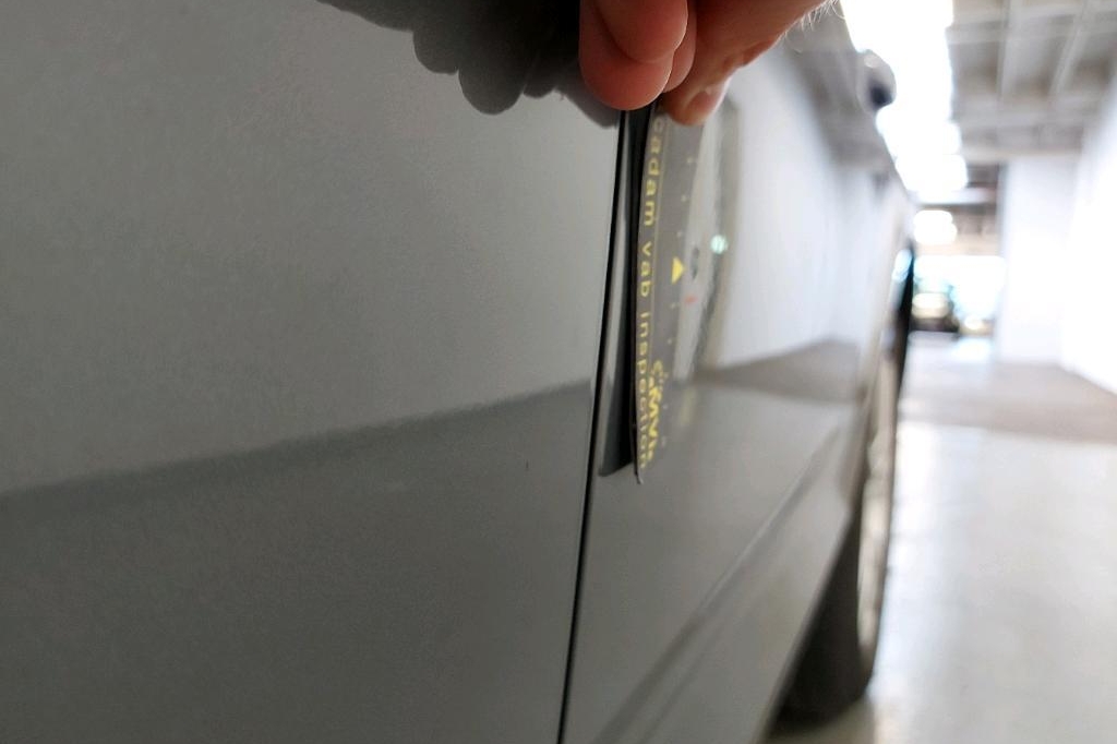 Audi A4 2018 фото 14