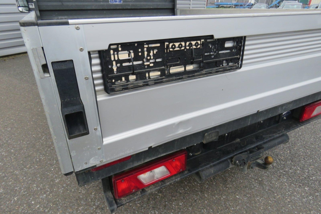 Ford Transit Pritsche 2020 фото 38