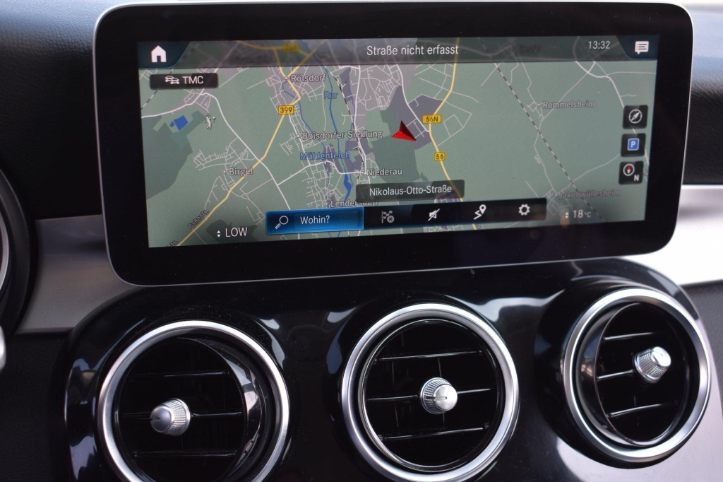 Mercedes-Benz GLC-Klasse 2019 фото 6