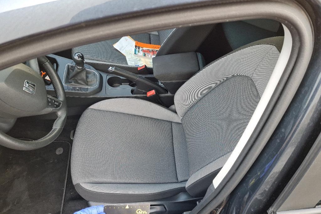 SEAT Ibiza 2019 фото 20