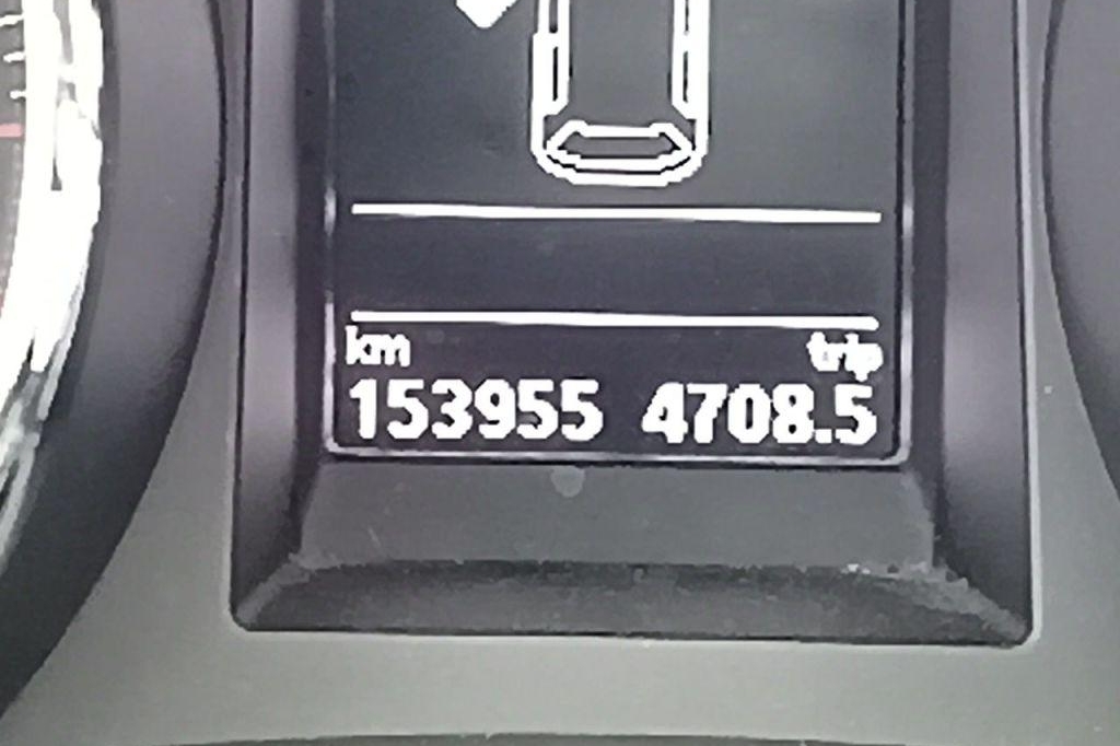 Skoda Yeti 2015 фото 5