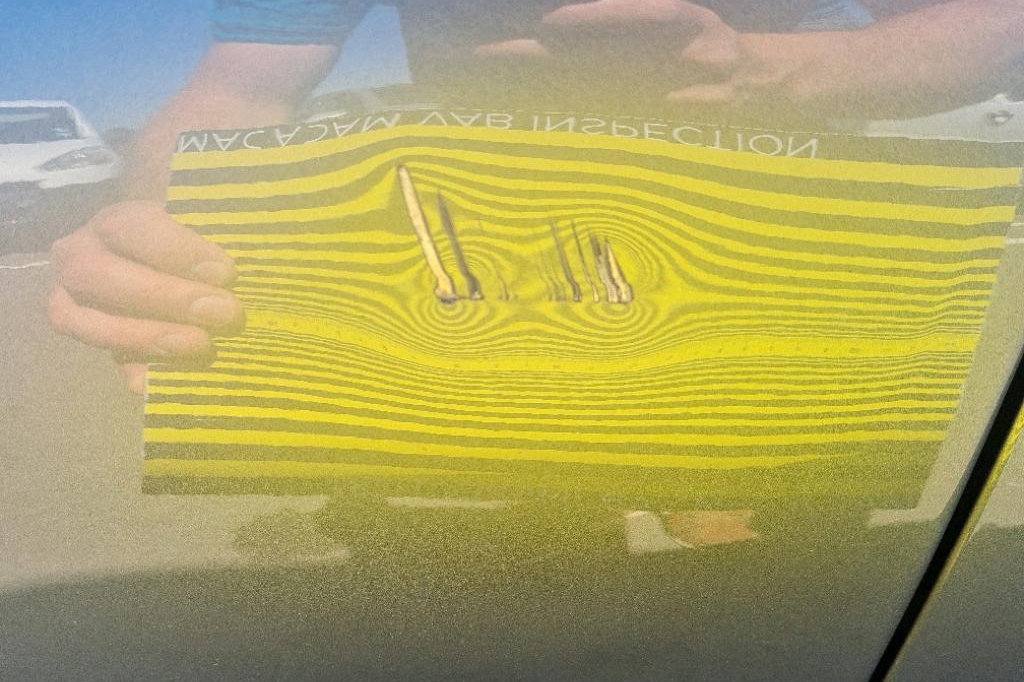 Volvo V90 2018 photo 23