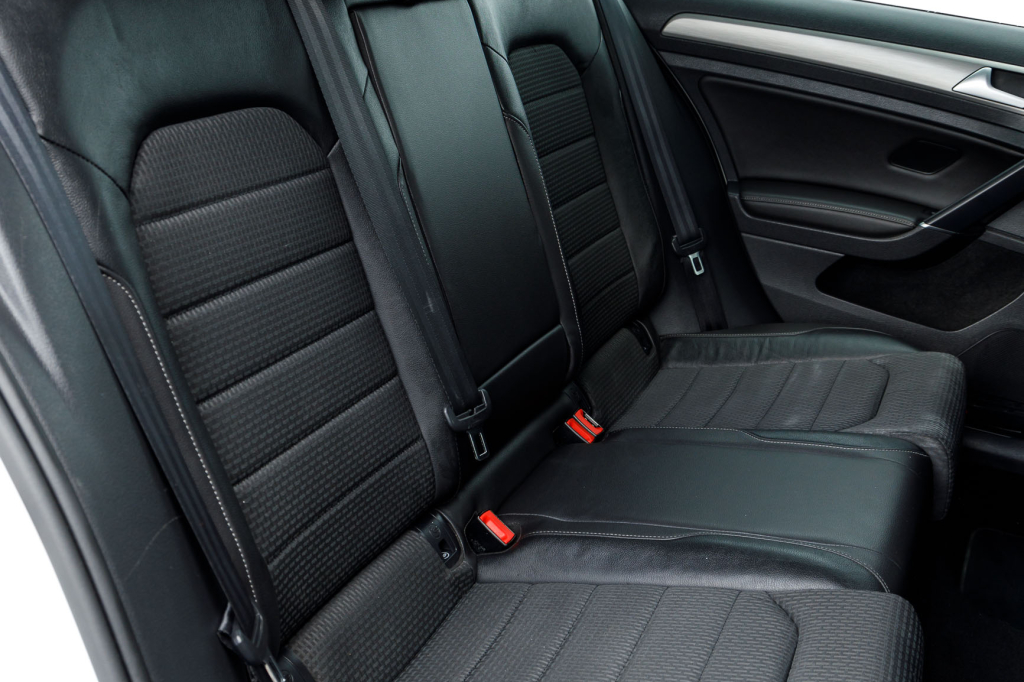 Volkswagen Golf VII 2.0 2015 фото 23