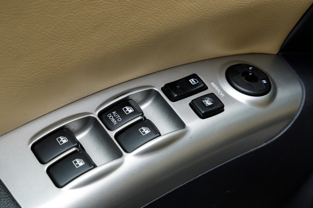 Kia Sportage 2007 фото 24