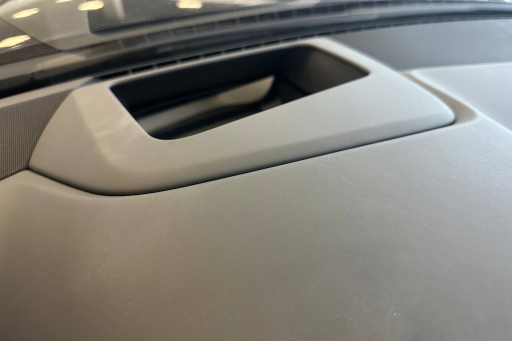 Audi S8 2025 фото 25