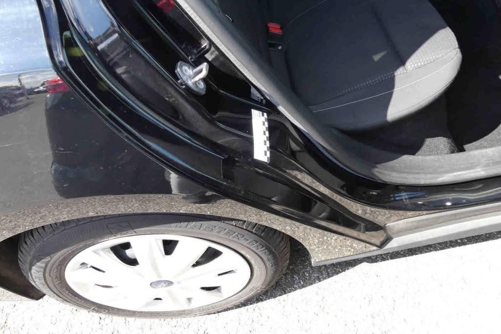 Ford Focus Turnier 2018 photo 19