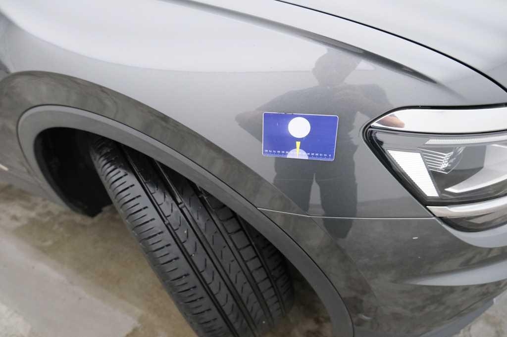 Volkswagen Tiguan 2017 фото 14