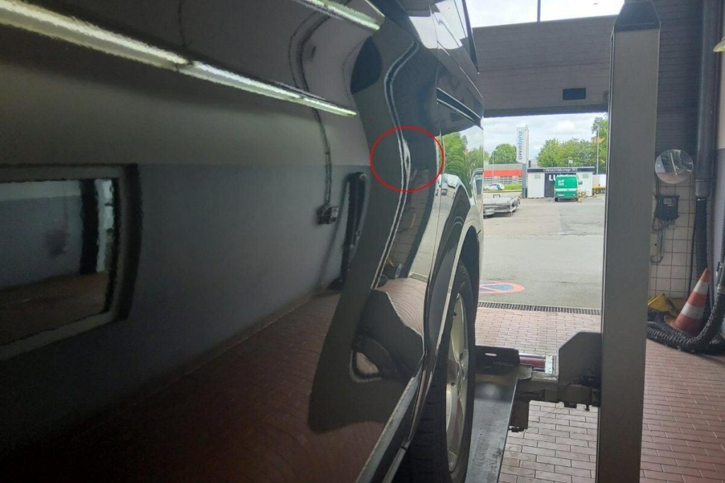 Mercedes-Benz Vito 2020 фото 5