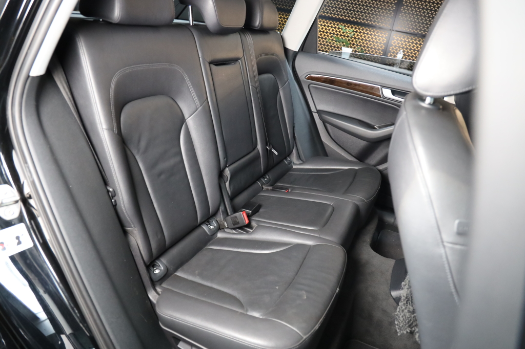 Audi Q5 2013 photo 40
