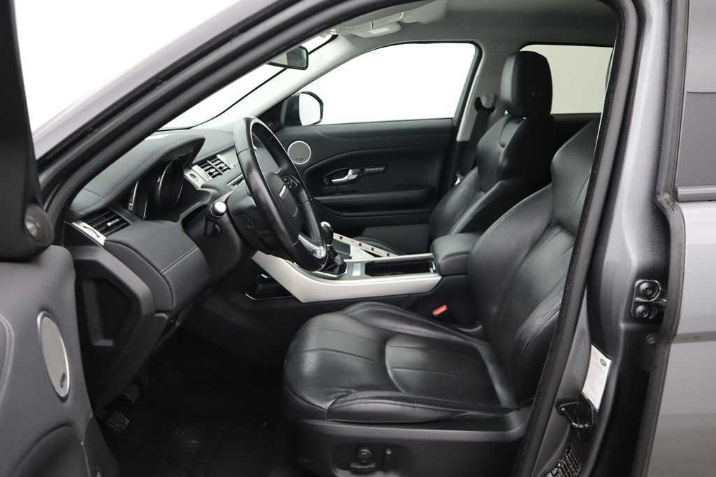 Land Rover Range Rover 2015 фото 1