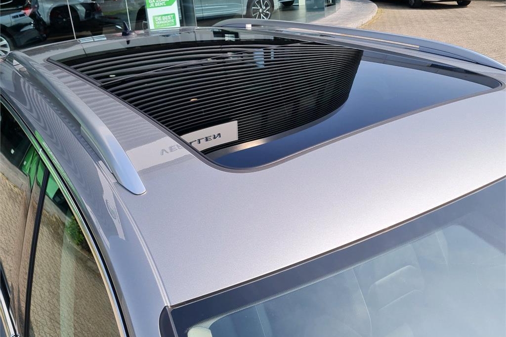 Volkswagen Tiguan 2017 фото 7