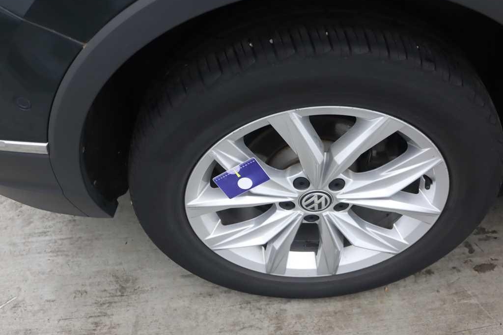 Volkswagen Tiguan Allspace 2019 photo 37