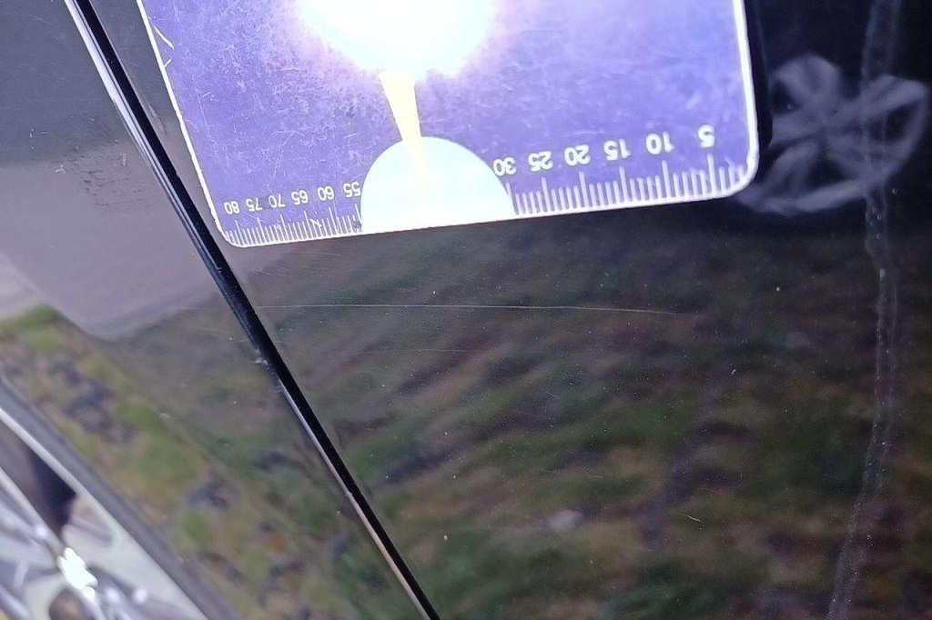 Renault Talisman Grand tour 2016 фото 27