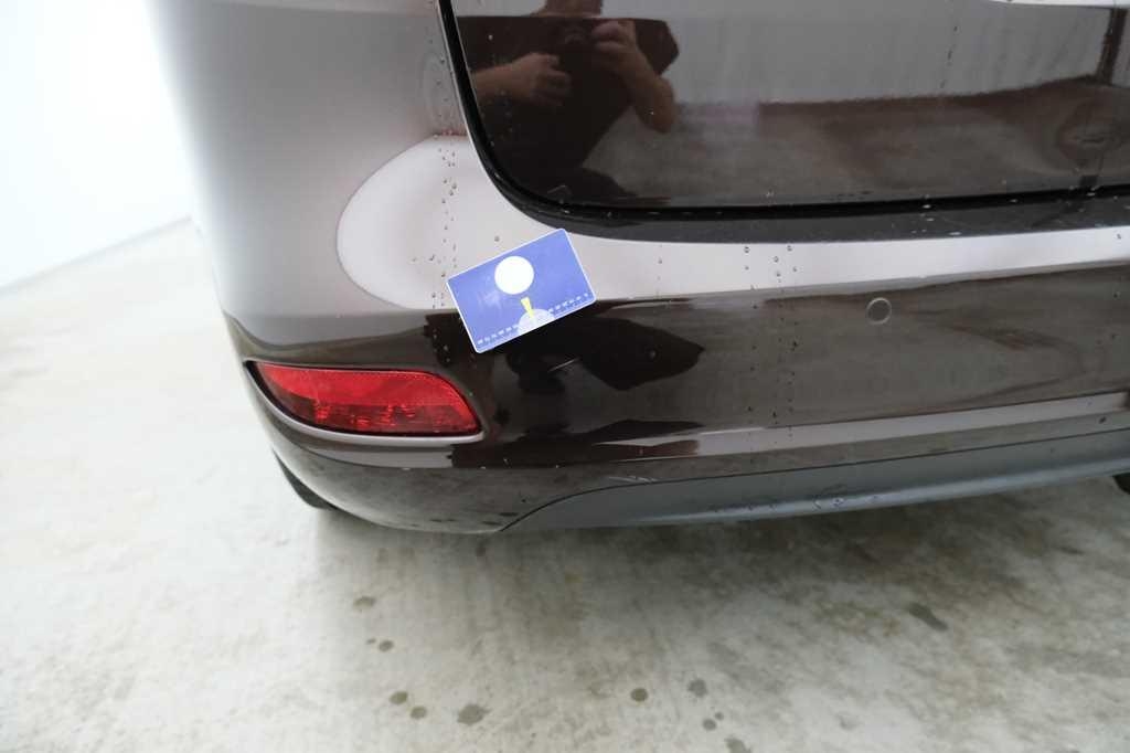 Opel Zafira 2017 photo 9