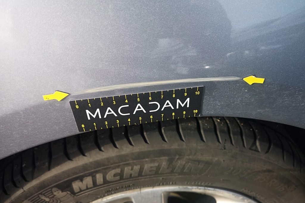 Peugeot 308 SW 2018 фото 11