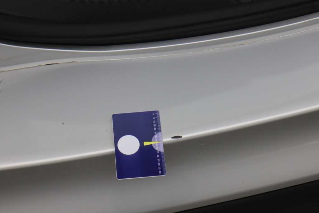 Ford Mondeo 2017 photo 11