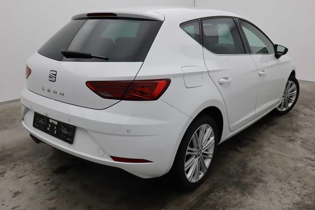 SEAT Leon 2017 photo 3