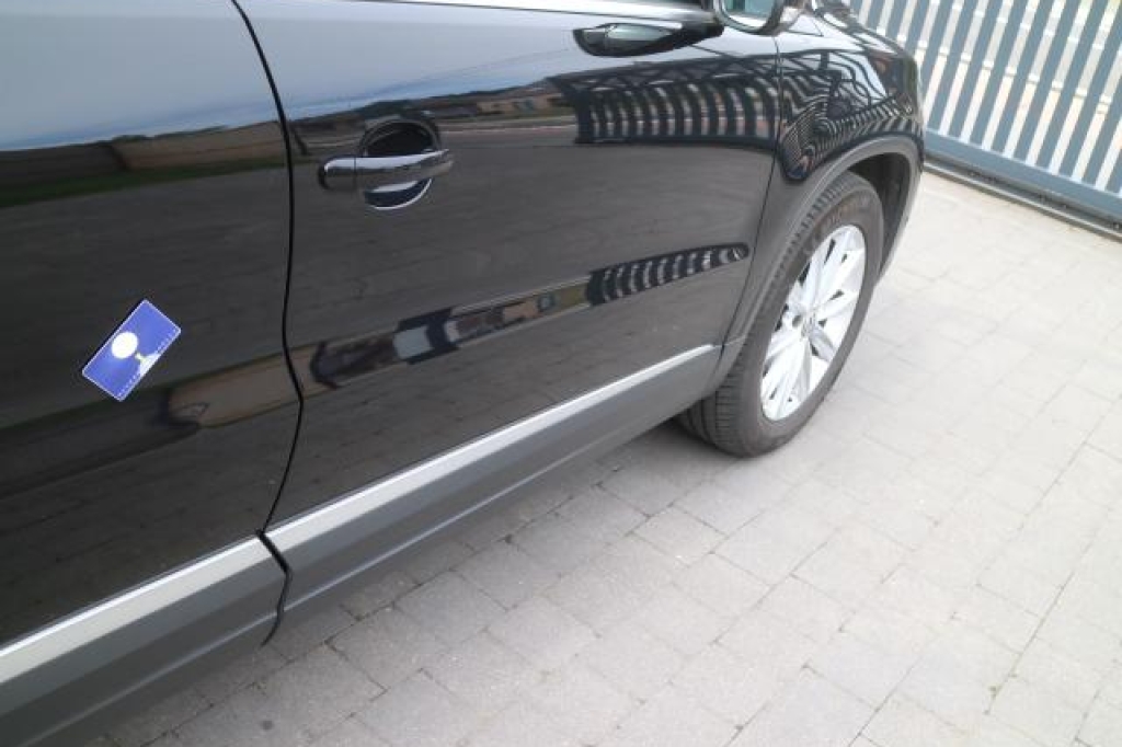 Volkswagen Tiguan 2016 photo 20