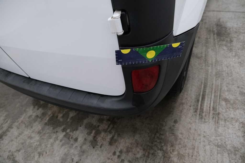 Renault Kangoo 2017 photo 20