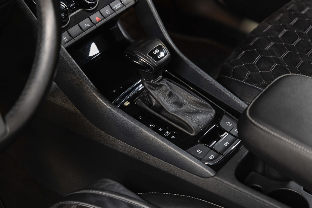 Skoda Kodiaq 2019 фото 31