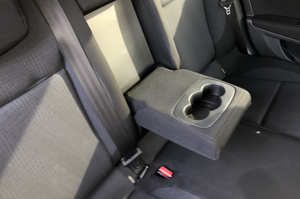 Renault Laguna фото 31