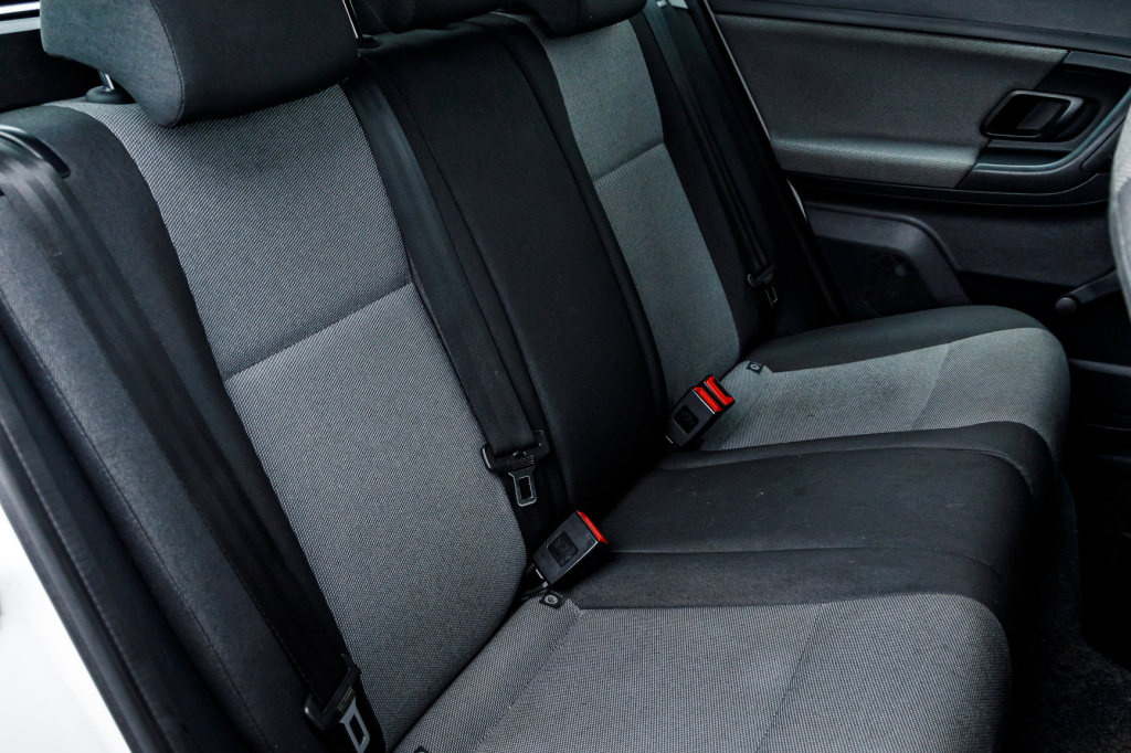 Skoda Fabia 2014 фото 7