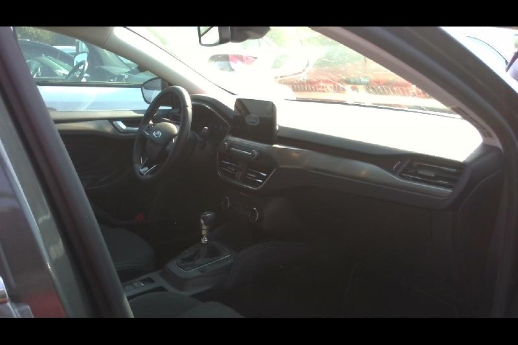 Ford Focus Turnier 2020 photo 1