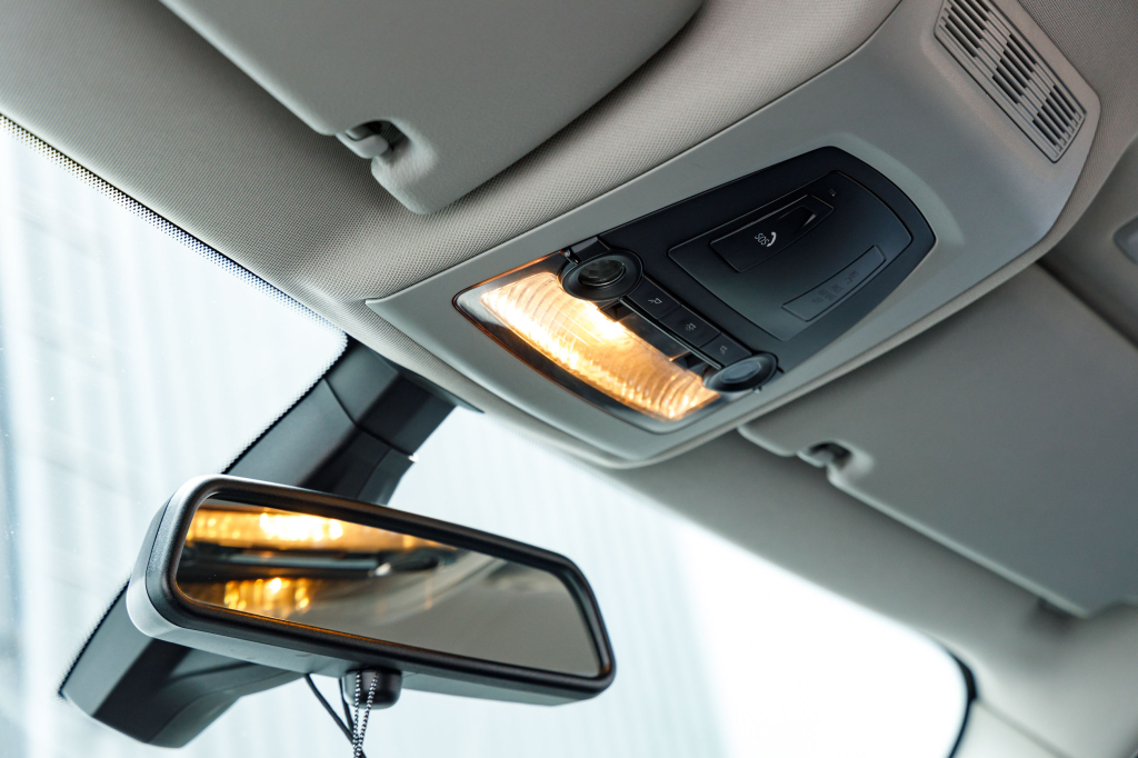 BMW X5 35dX 2017 фото 4