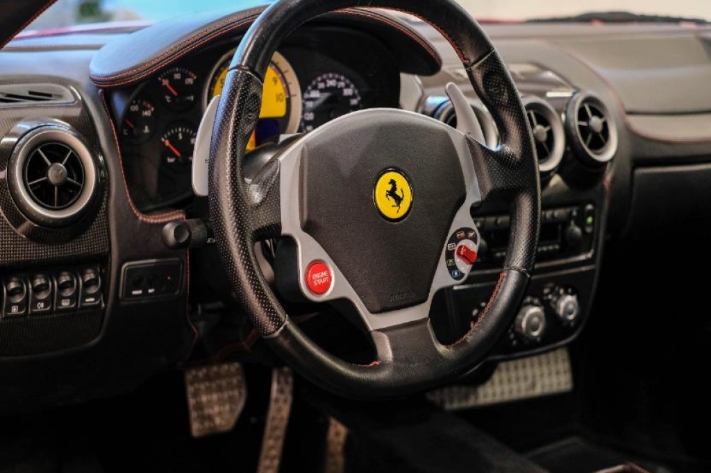 Ferrari F430 2005 photo 7