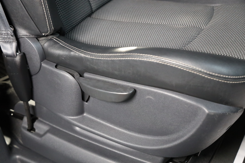 Renault Espace 2014 фото 17