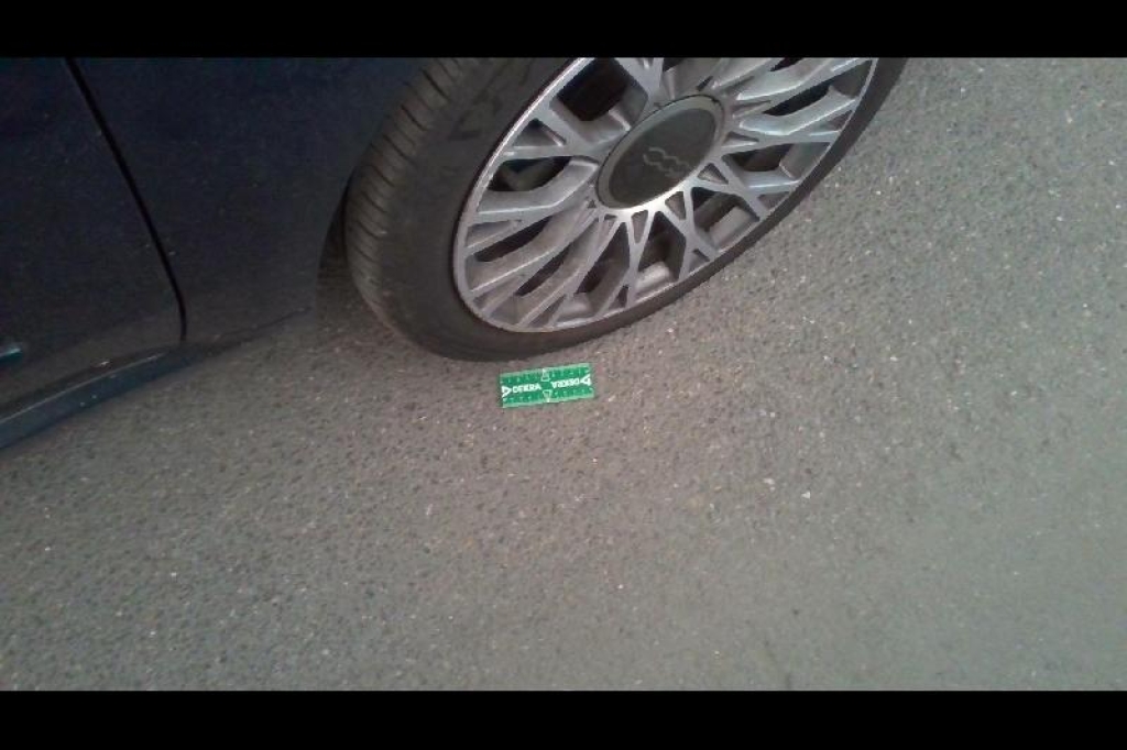 Fiat 500C 2020 photo 7