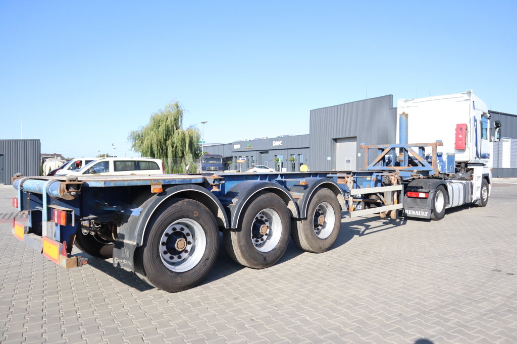 Burg BPO 30 1997 photo 2