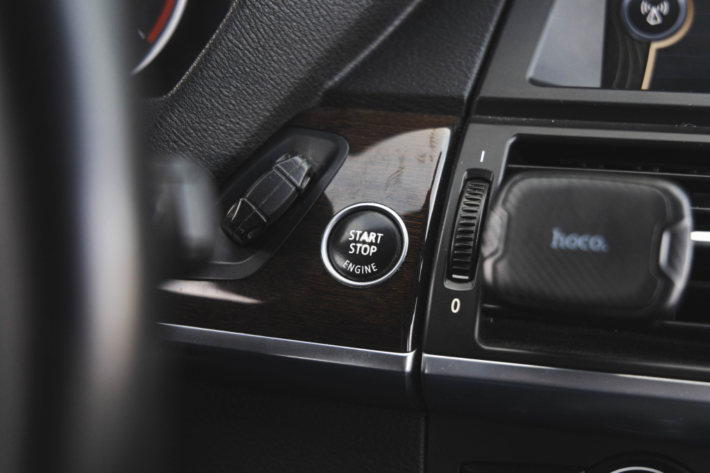 BMW X5 2010 фото 23