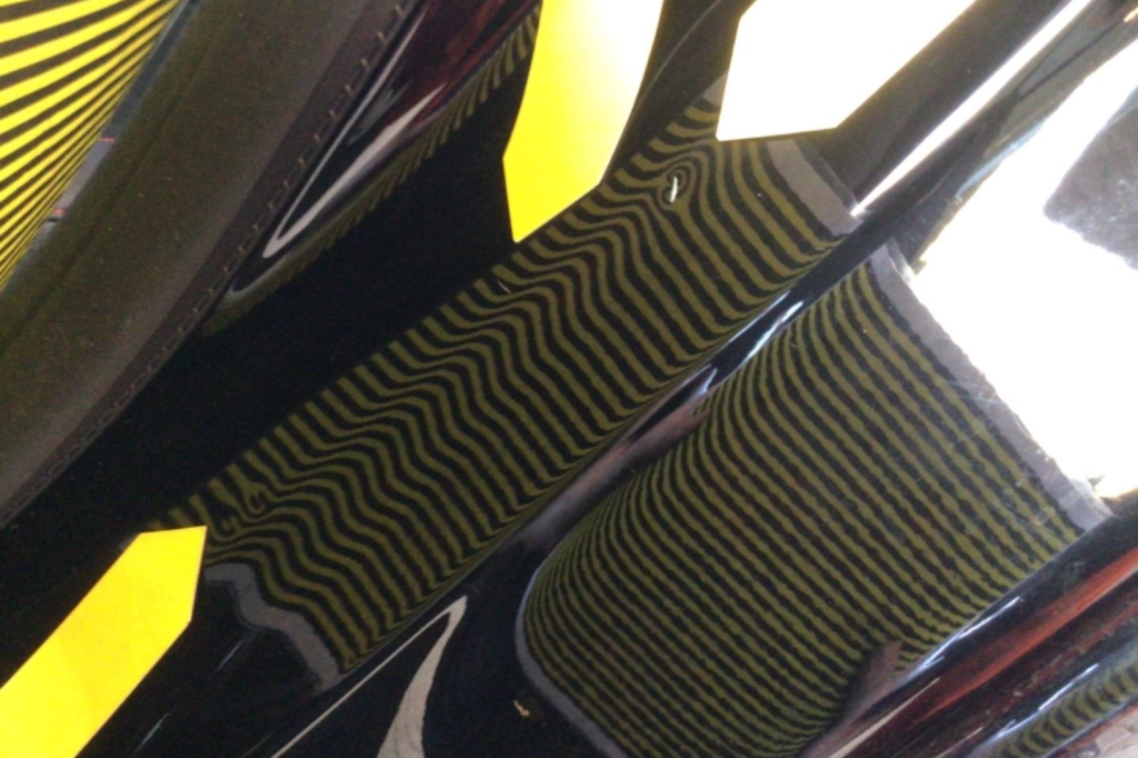 Mercedes-AMG CLA-Klasse 2020 photo 9